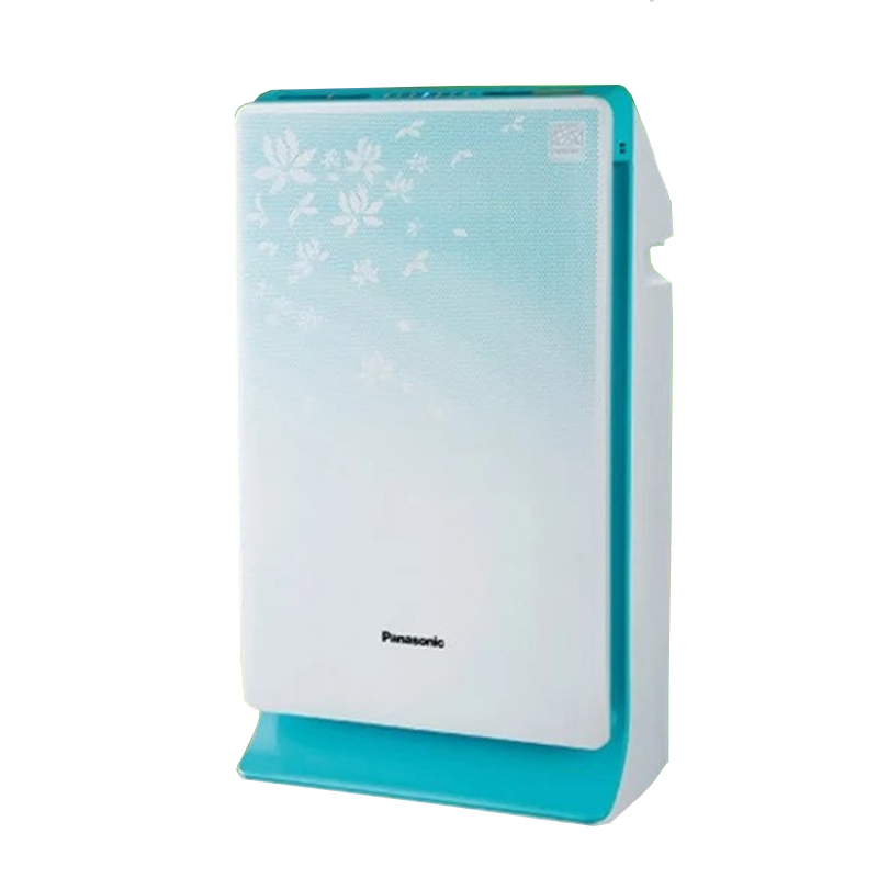 松下 四种风量空气净化器