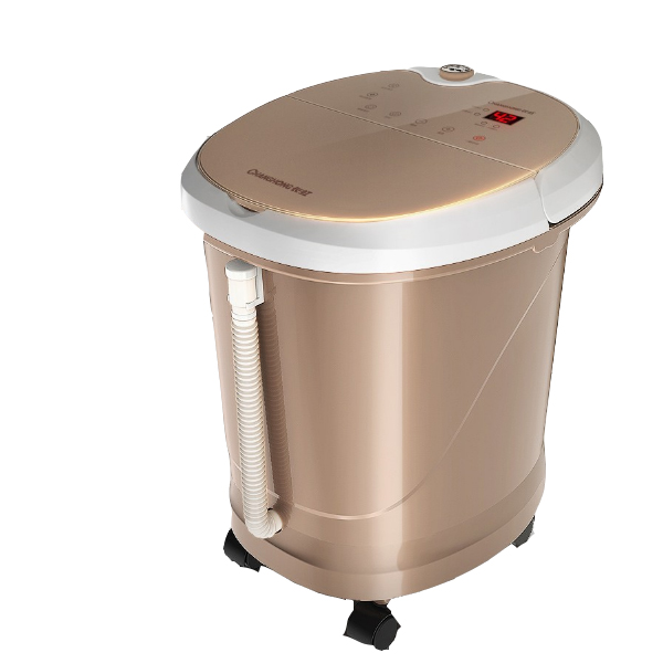 长虹 全自动足浴盆