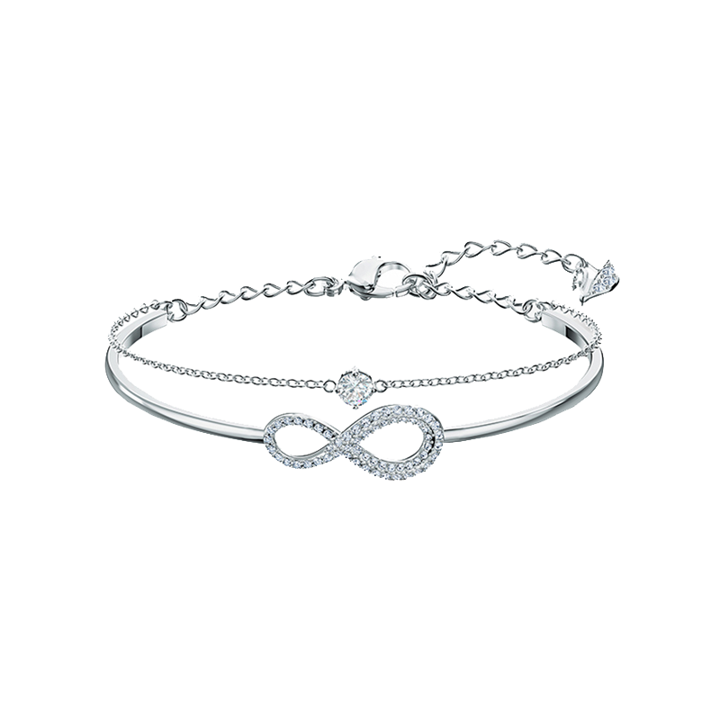 施华洛世奇 浪漫时尚手链