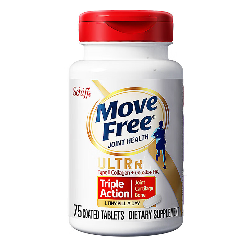 益节 骨胶原蛋白 软骨素