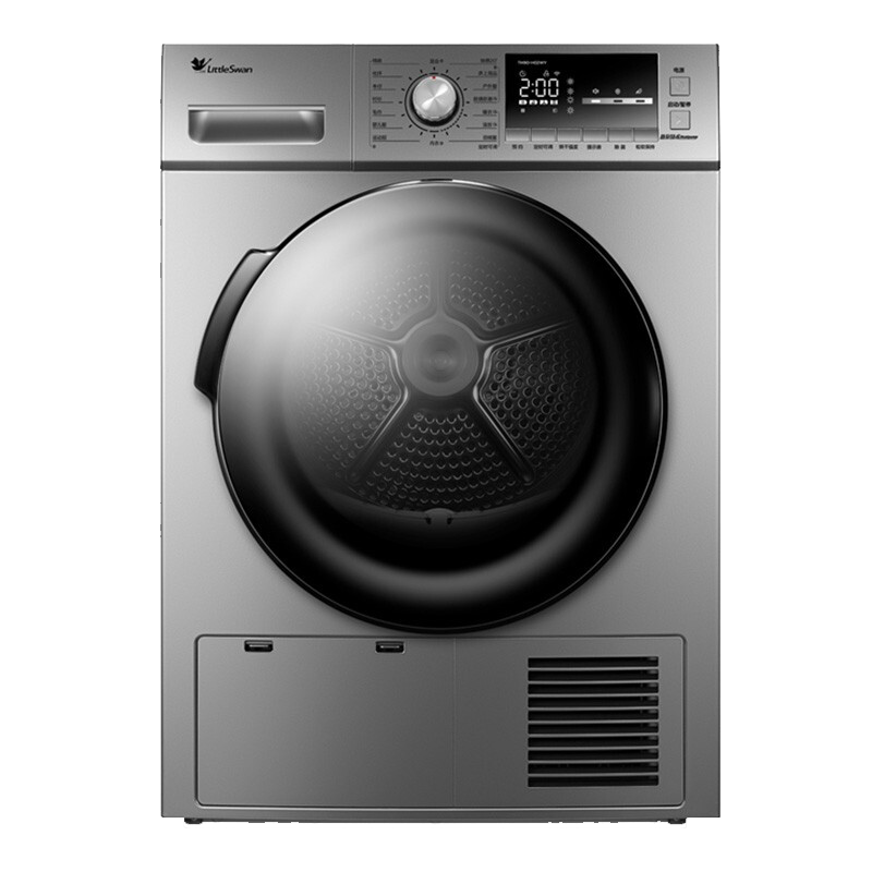 小天鹅 消毒全自动滚筒烘干机