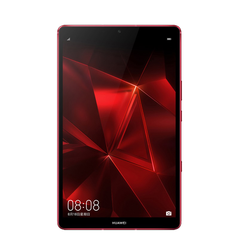 华为 6G大运存平板电脑