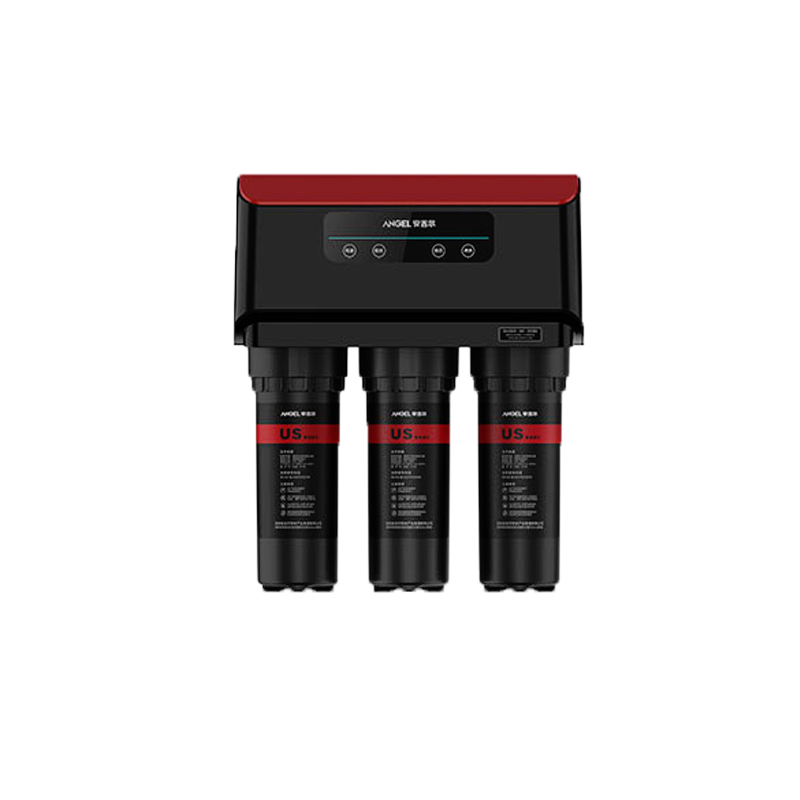 安吉尔无桶直饮净水器