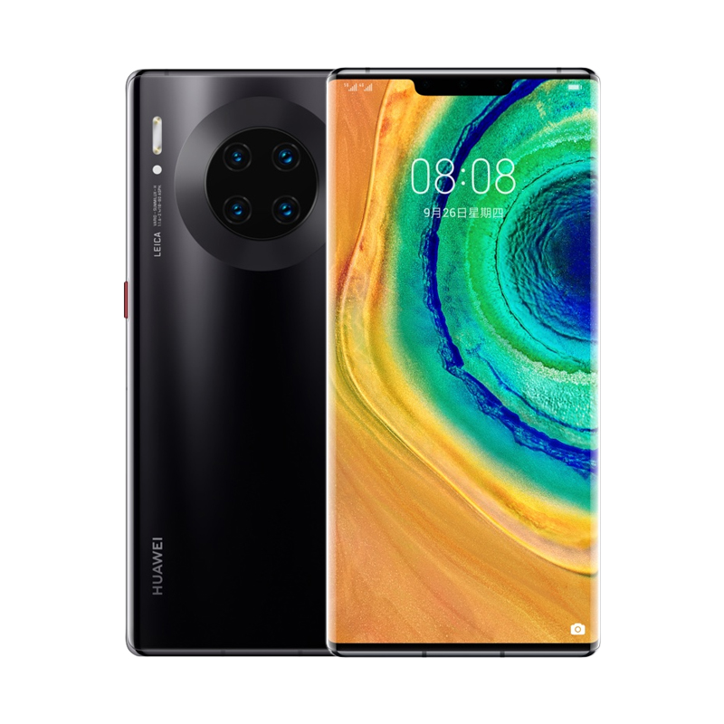 华为 强续航电竞游戏手机