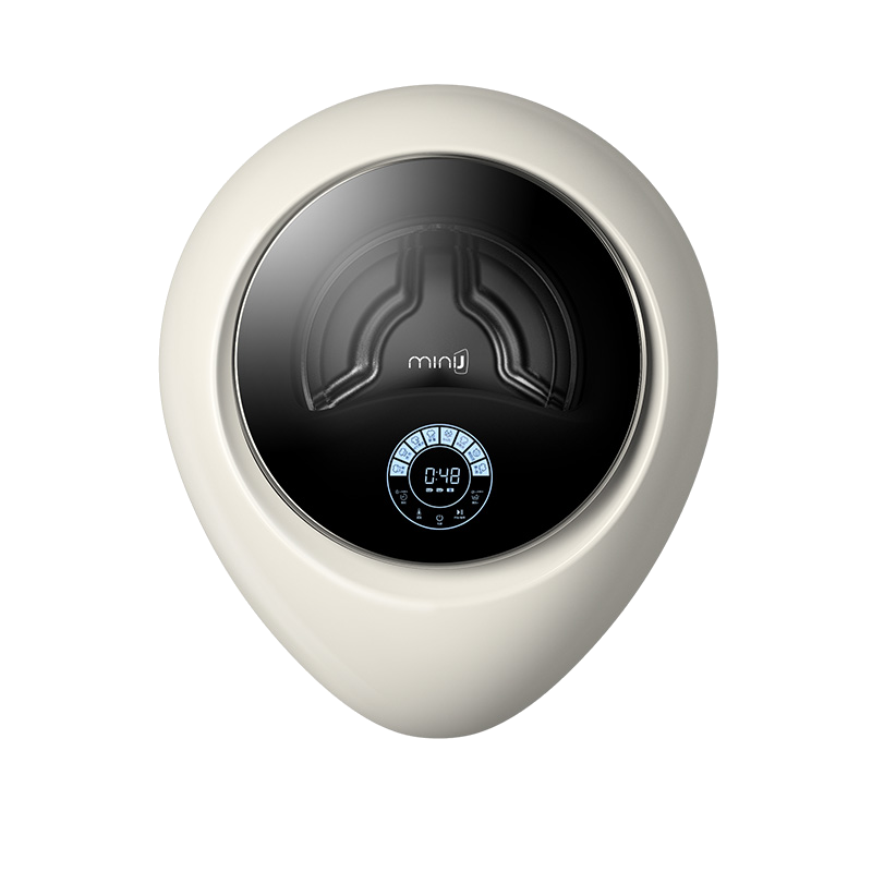 小吉 壁挂迷你变频洗衣机