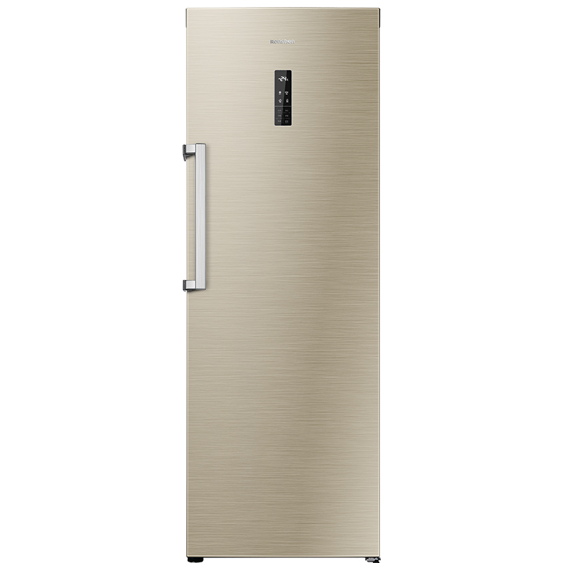 容声 电脑控温冰柜