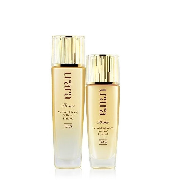 资生堂悠莱 提拉紧致 护肤套装