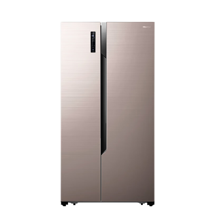 海信 抗菌净味大容量冰箱