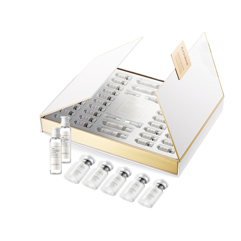 透真 羊胎素弹嫩紧致 精华液