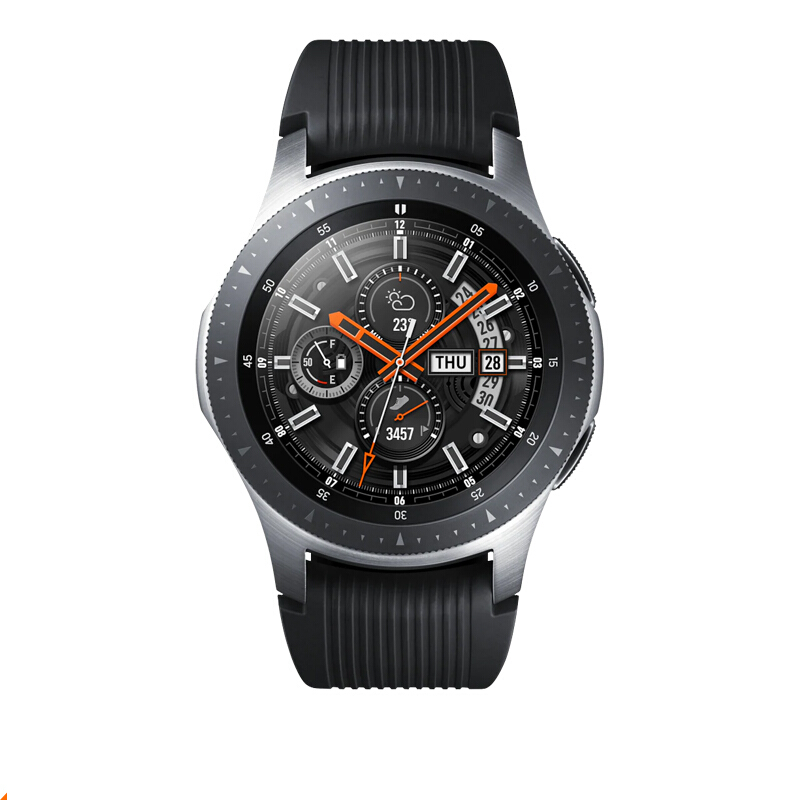 三星 智能电话手表