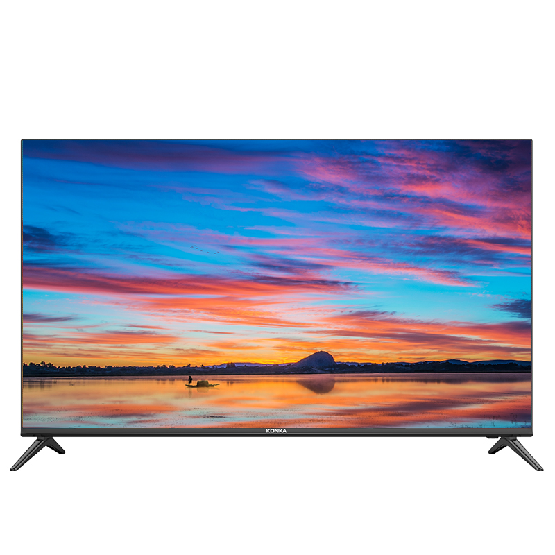 康佳 AI人工智能电视机