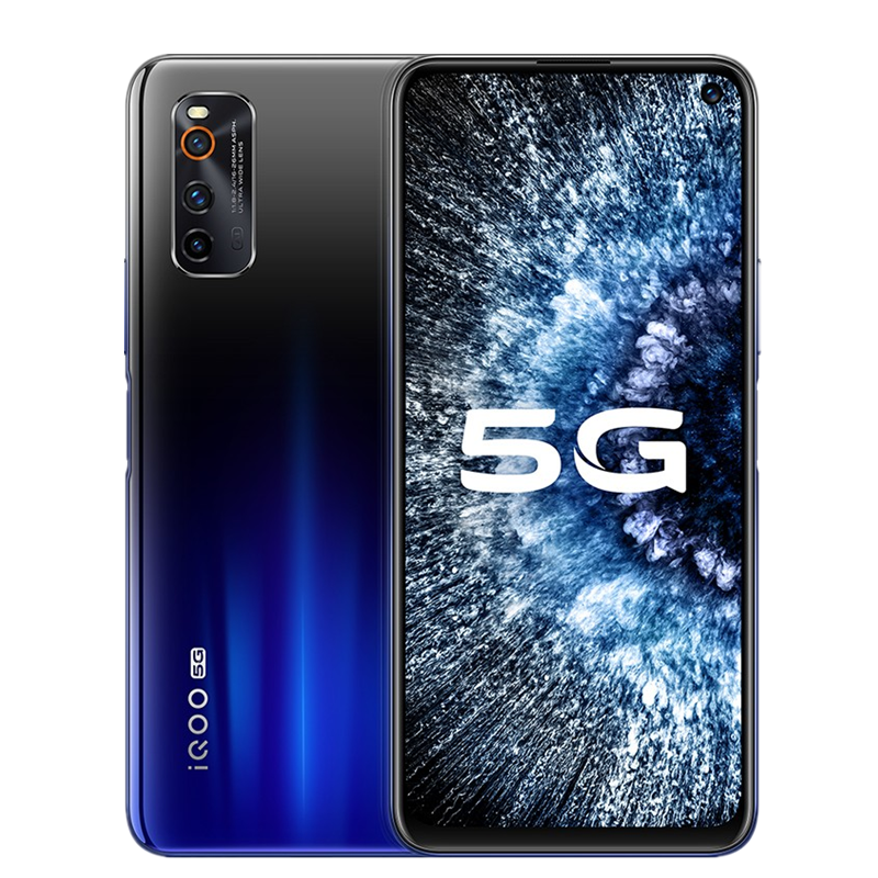 vivo 液冷散热手机