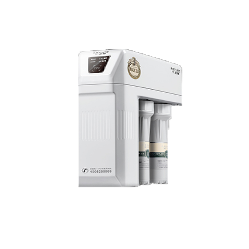 史密斯滤除重金属净水器