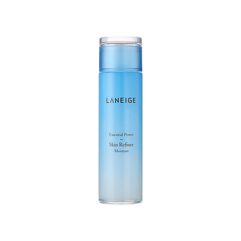 兰芝 矿物质离子水爽肤水