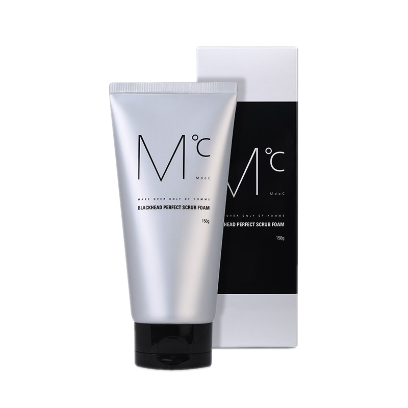 MdoC 去黑头洁面乳