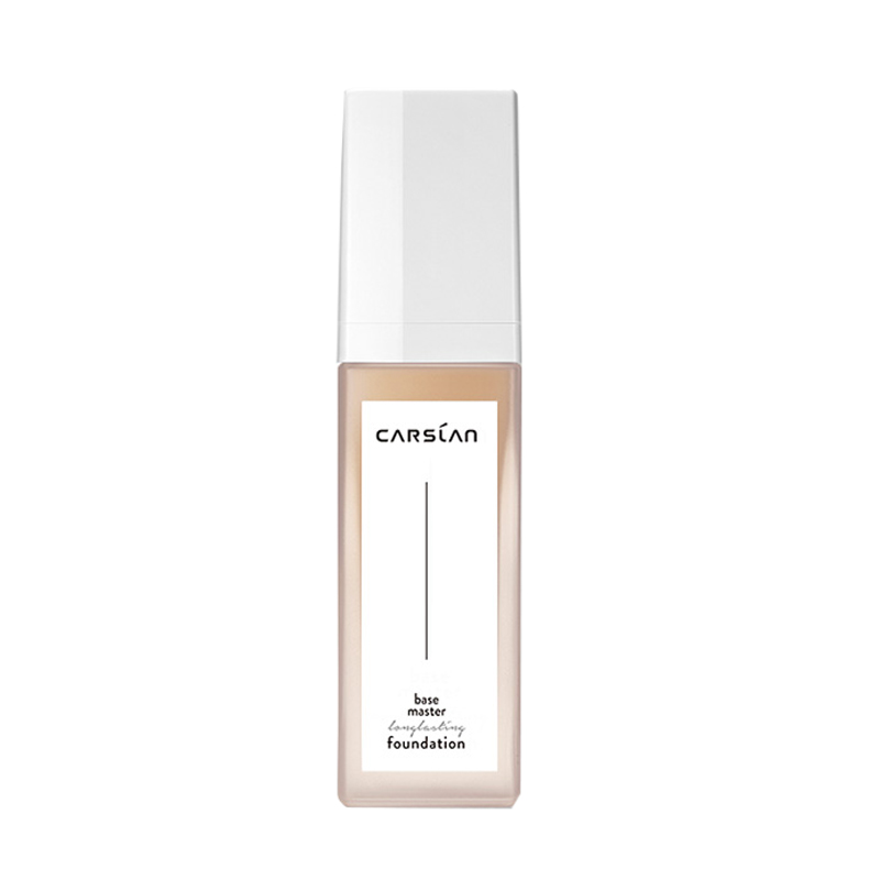 卡姿兰 柔雾持久粉底液