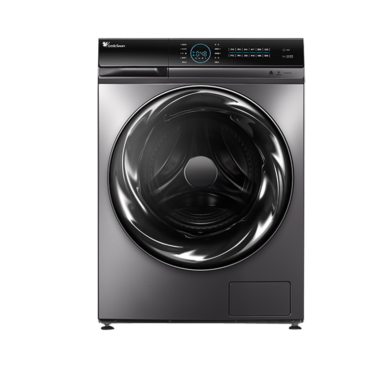 小天鹅 水魔方滚筒洗衣机