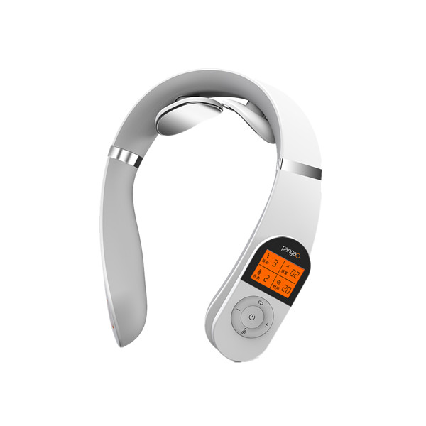 攀高 电极贴片颈椎按摩器