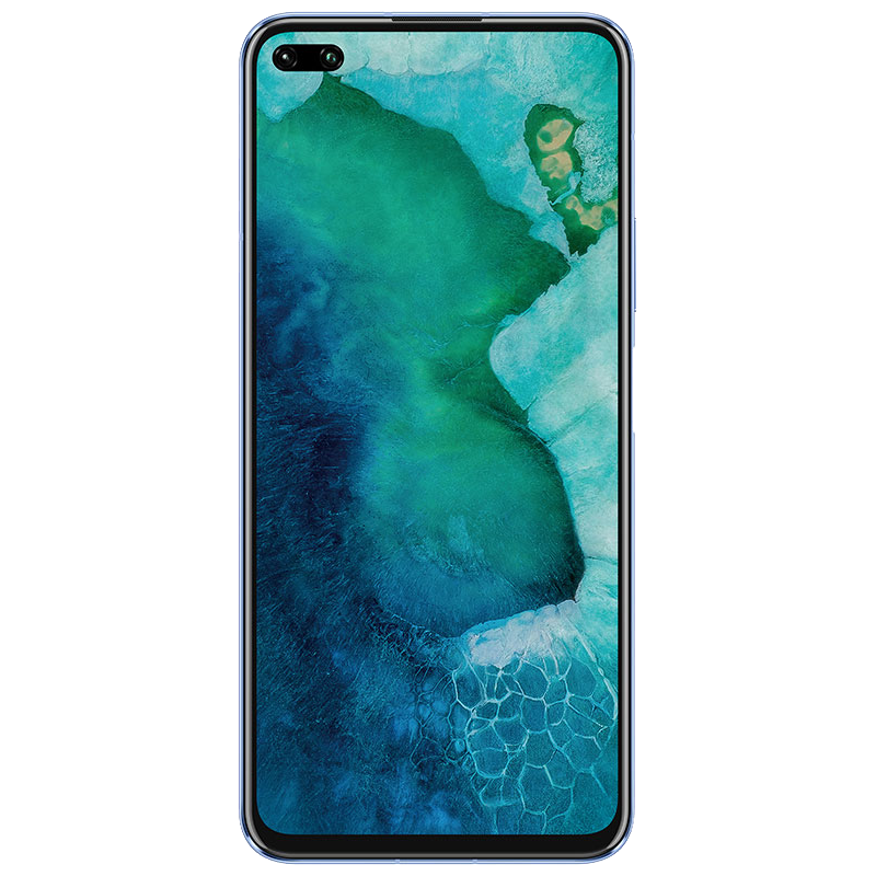 荣耀 矩阵式相机 拍照手机