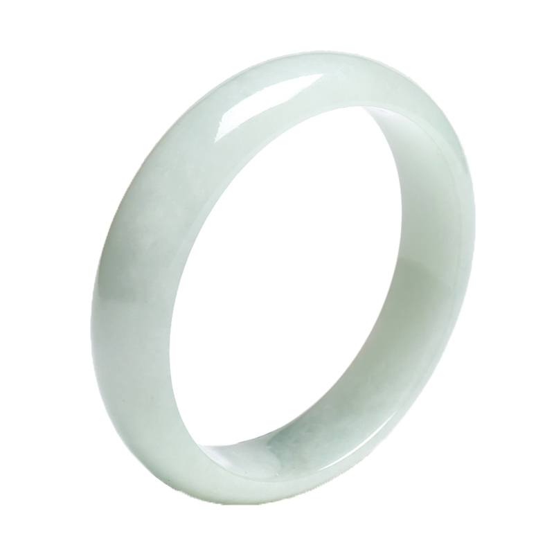 印象眸 水润清透玉镯