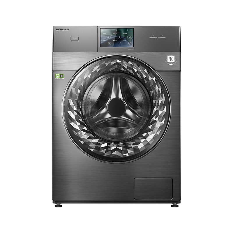 比佛利 高效洁净 洗衣机