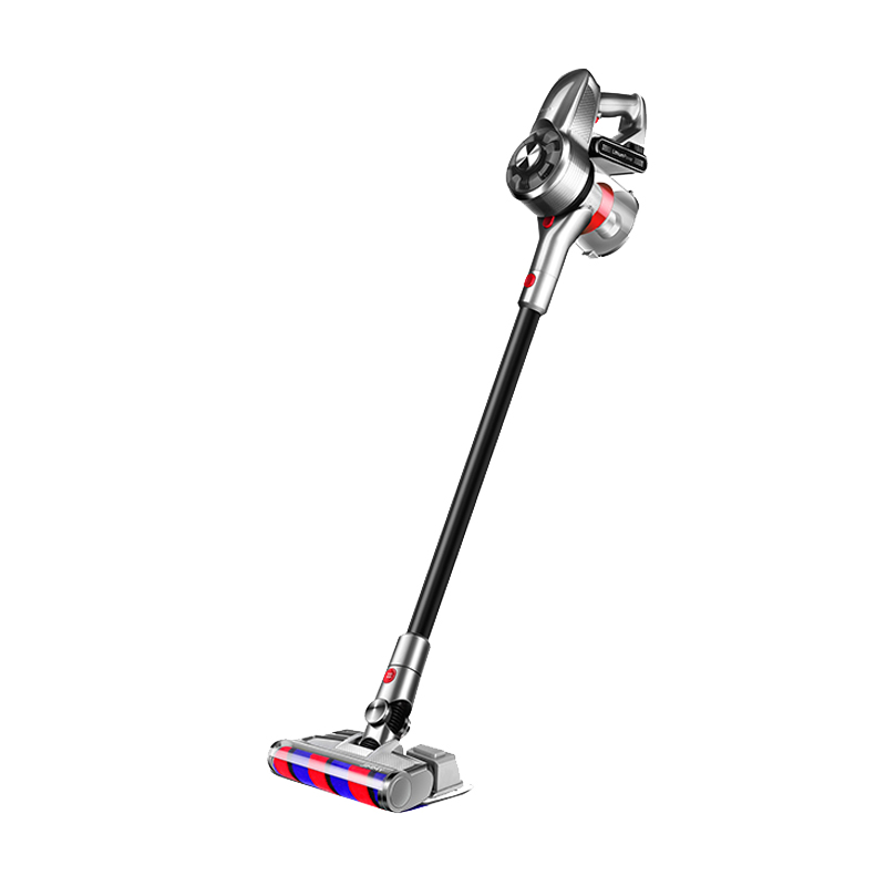 莱克吉米家用无线吸尘器