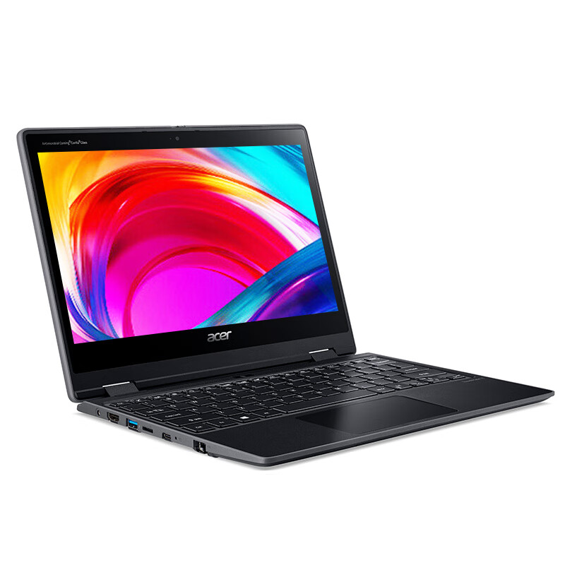 宏碁 触控IPS屏办公笔记本