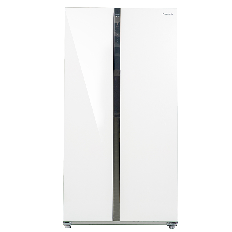 松下 银离子保鲜净味冰箱