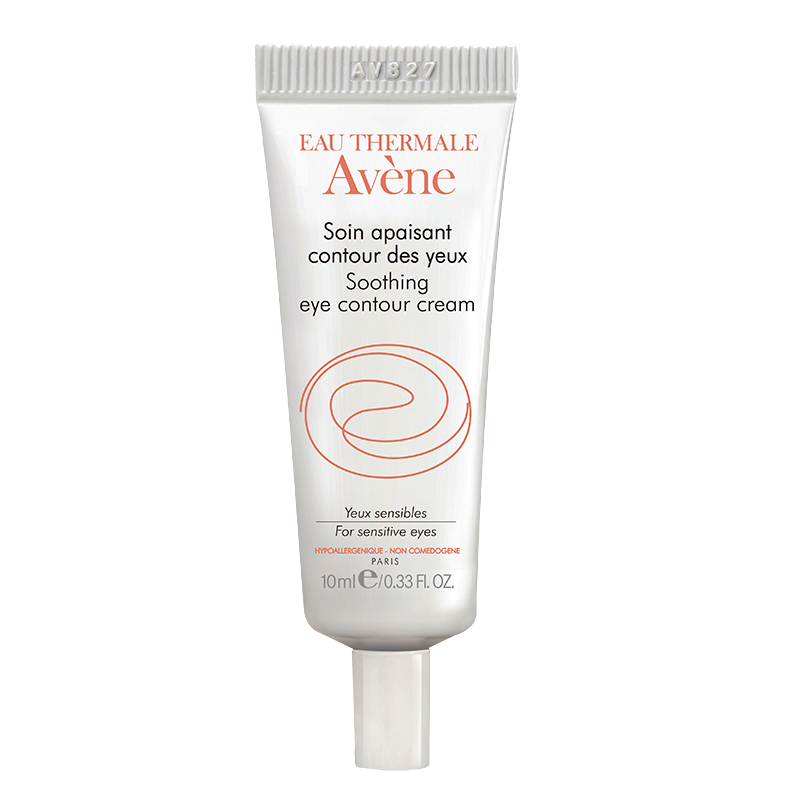 雅漾 淡化细纹保湿眼霜