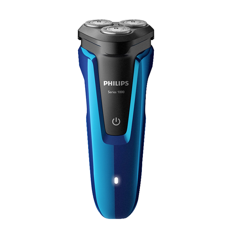 飞利浦 自动研磨刀头电动剃须刀