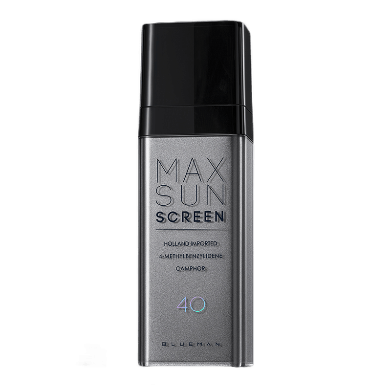 尊蓝 温和清爽男士防晒霜