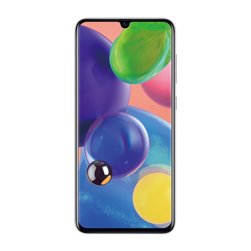 三星 后置三摄长续航 手机