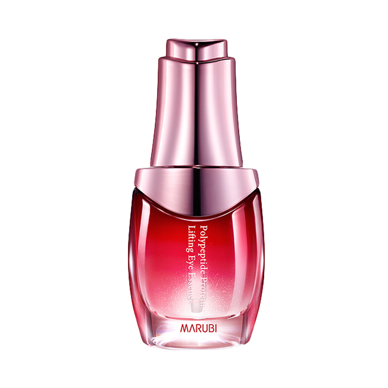 丸美 多肽蛋白提拉眼袋眼霜