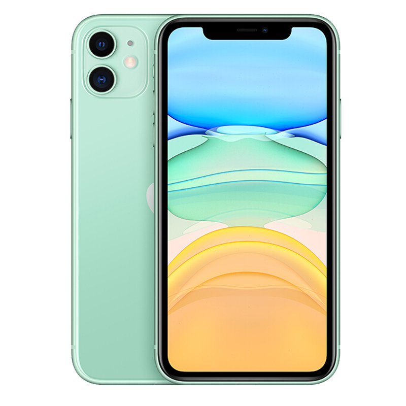 苹果11 强续航手机