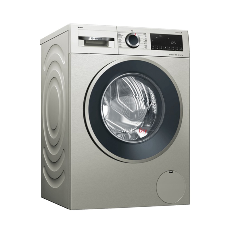 博世 全自动变频 洗衣机