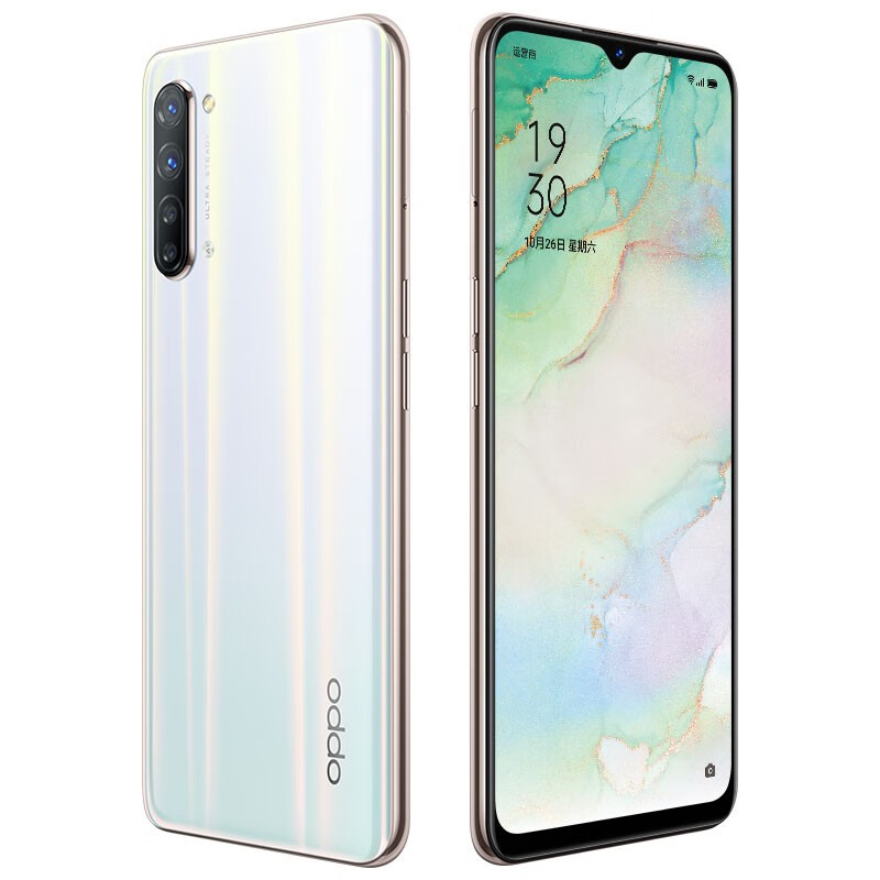 OPPO AI美颜 手机