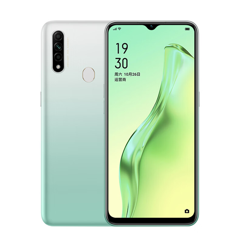 OPPO 大内存手机