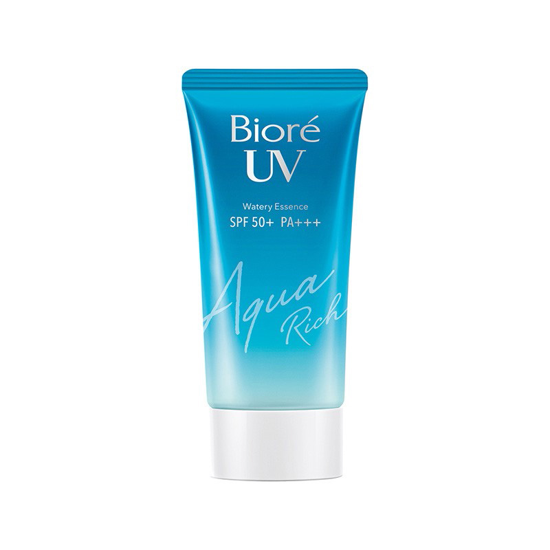 碧柔 水活隔离防晒霜