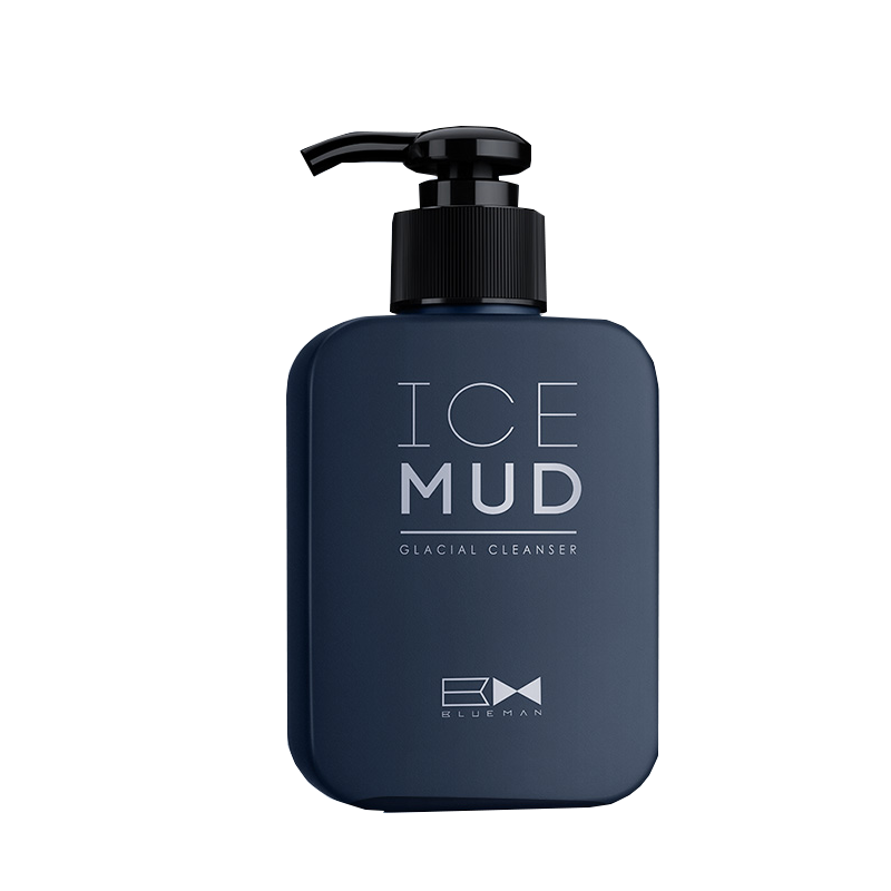 尊蓝 控油抗痘洁面乳