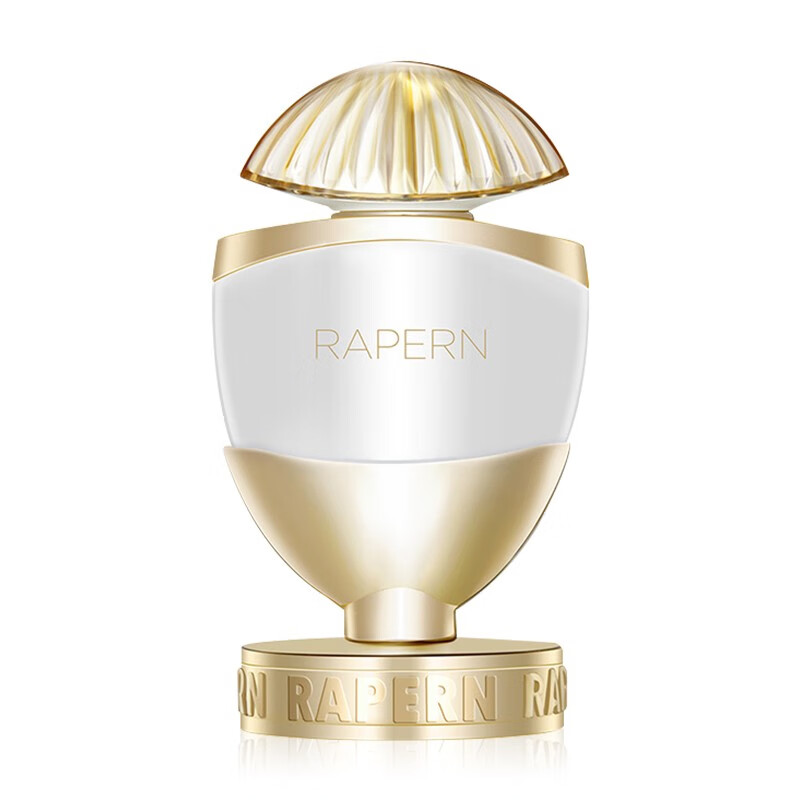 娜盼美白藜芦醇防晒霜