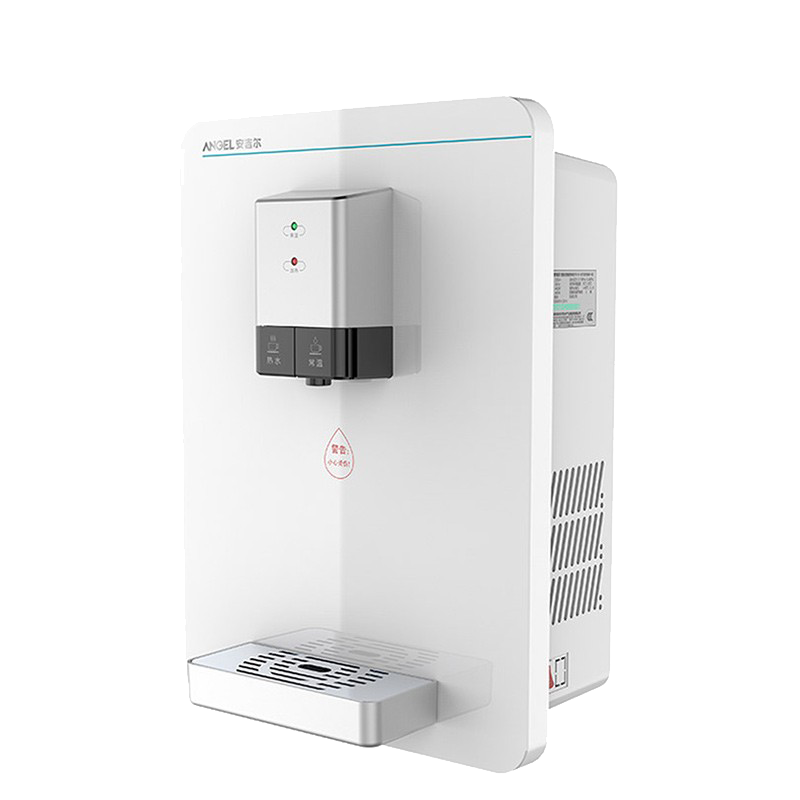 安吉尔壁挂式净水器