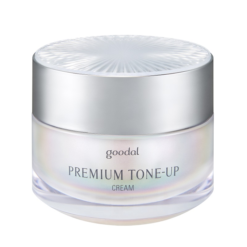 珂莱欧细致毛孔晶彩面霜