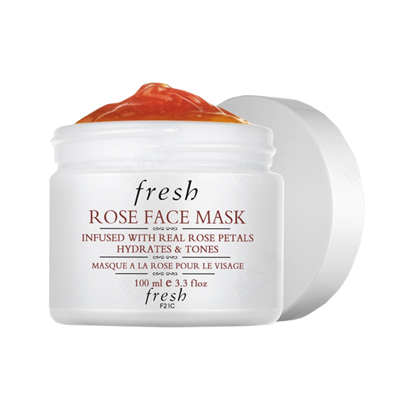 馥蕾诗 玫瑰润泽 面膜