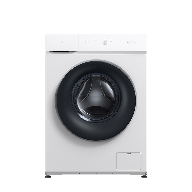 米家 超薄机身 滚筒洗衣机