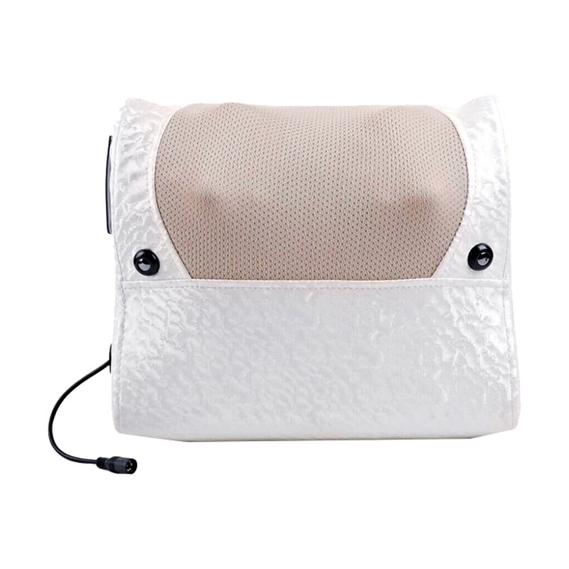 奕佳 全身多功能颈椎按摩枕