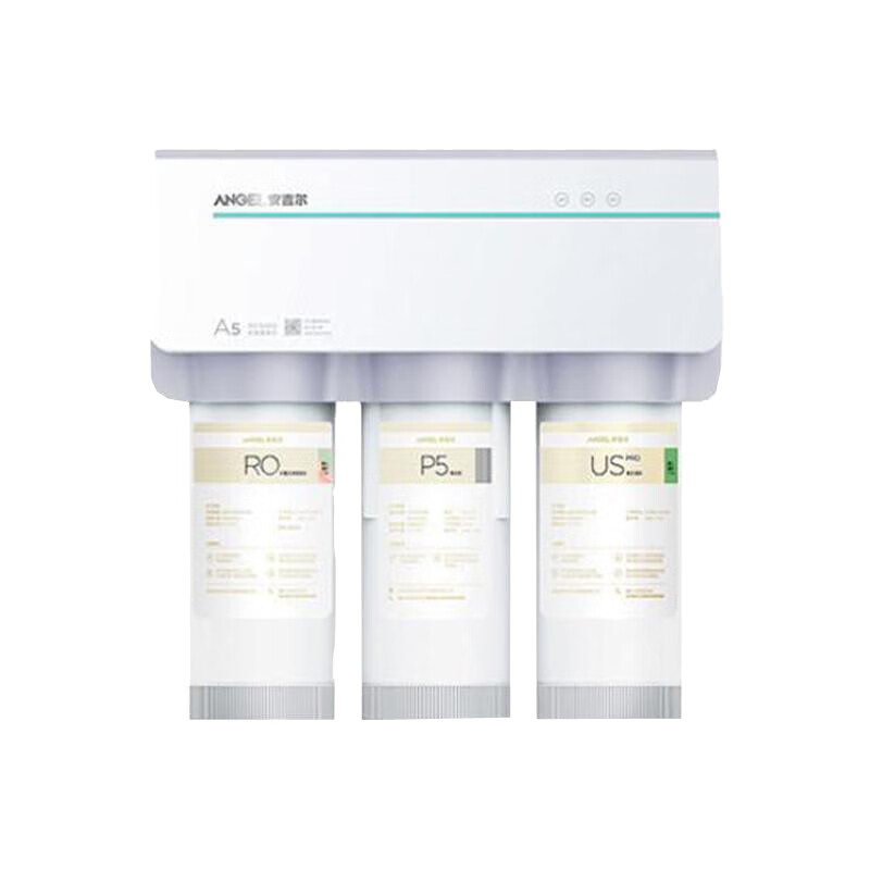 安吉尔 多重降噪 净水器