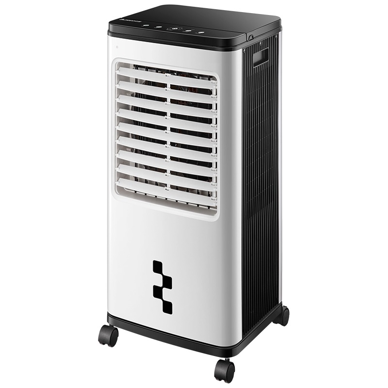 志高 三档风速可调冷风扇