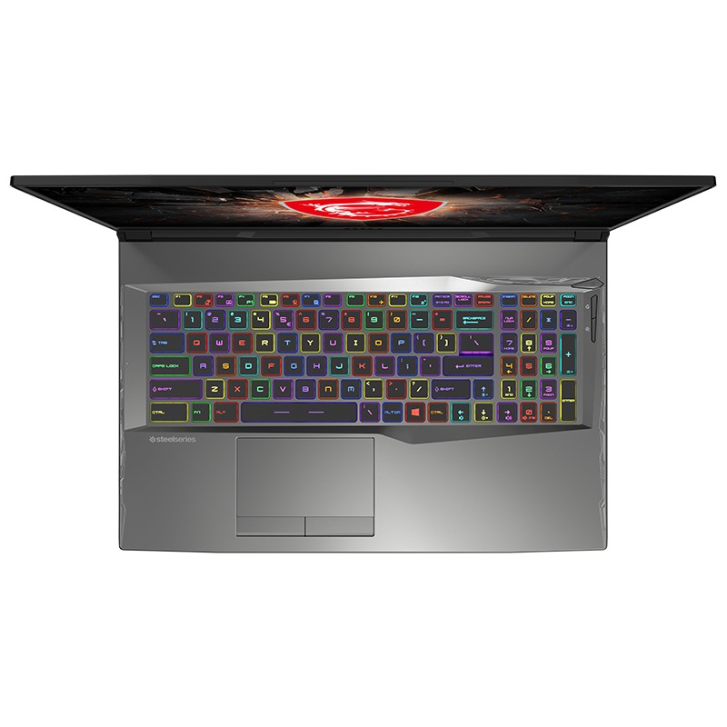 微星 大屏笔记本电脑