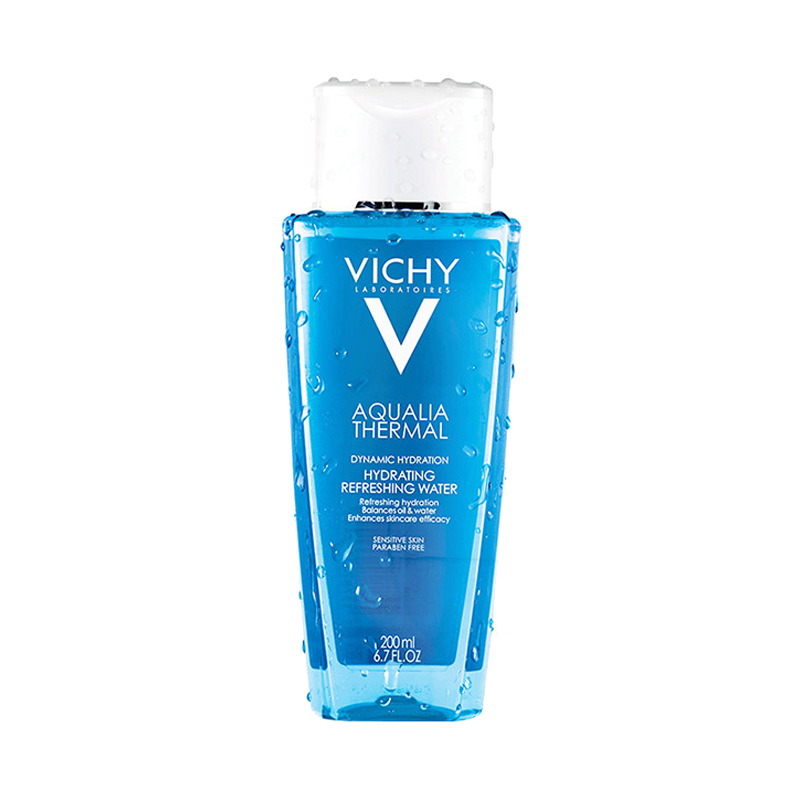 VICHY 温泉矿物 爽肤水