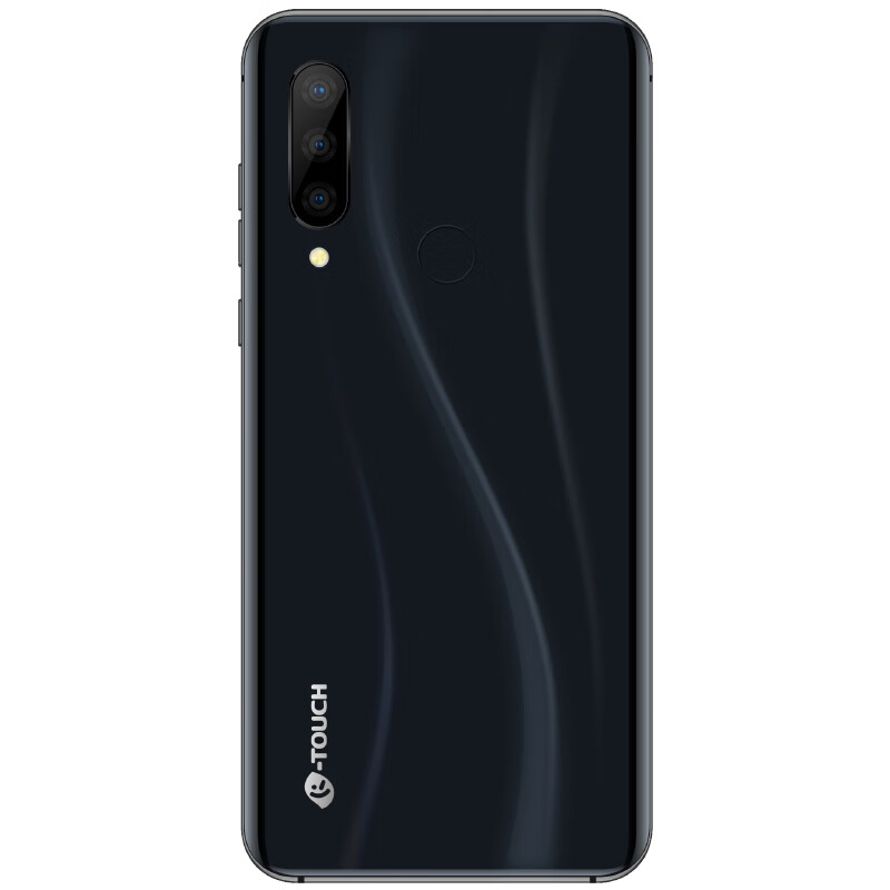 天语华采高屏比手机